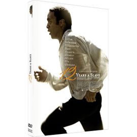 12 Years A Slave