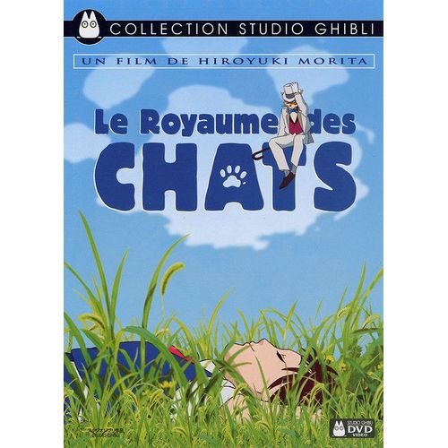Le Royaume Des Chats
