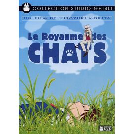 Le Royaume Des Chats