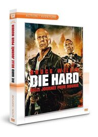 Die Hard 5 : Belle Journée Pour Mourir
