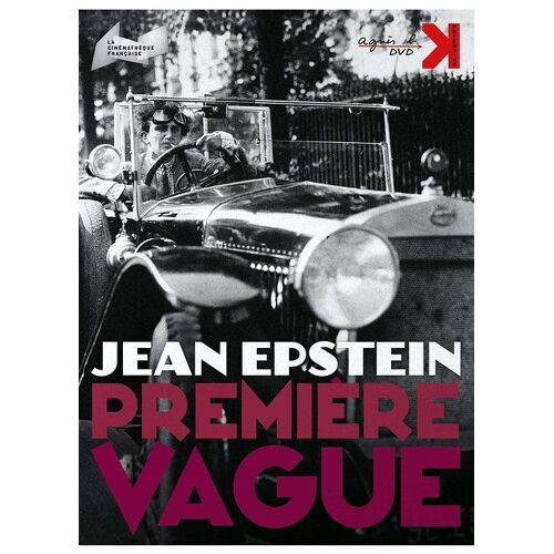 Jean Epstein : Première Vague