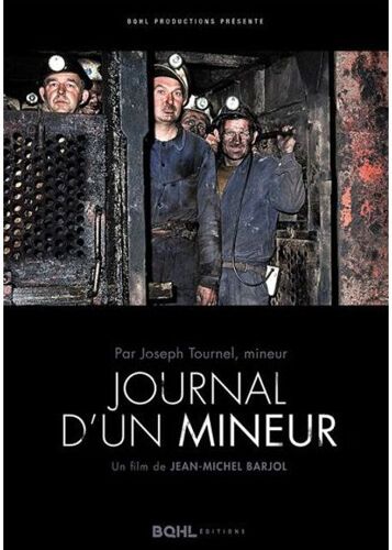Journal D'un Mineur