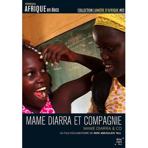 Mame Diarra Et Compagnie