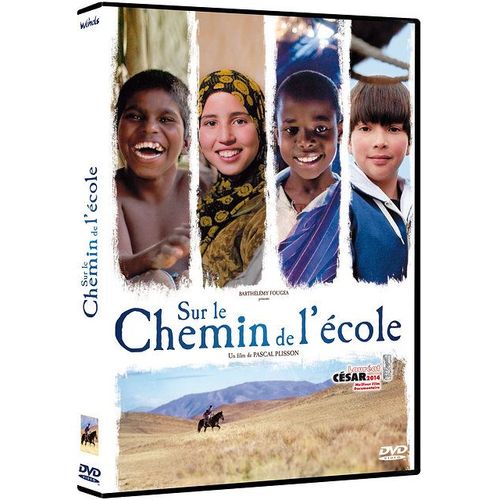 Sur Le Chemin De L'école