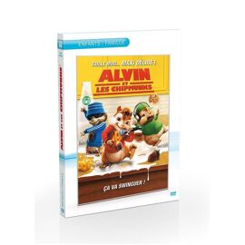 Alvin Et Les Chipmunks