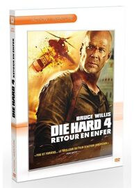 Die Hard 4 : Retour En Enfer