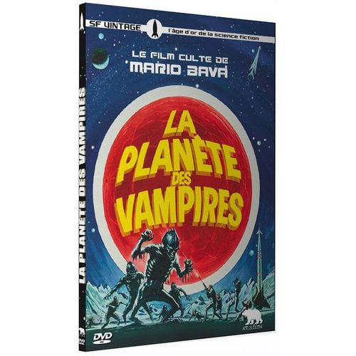 La Planète Des Vampires