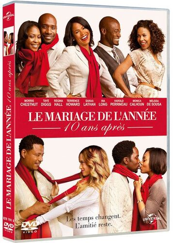 Le Mariage De L'année, 10 Ans Après