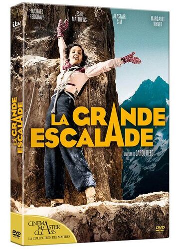 La Grande Escalade