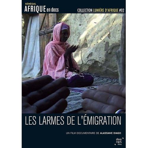 Les Larmes De L'émigration