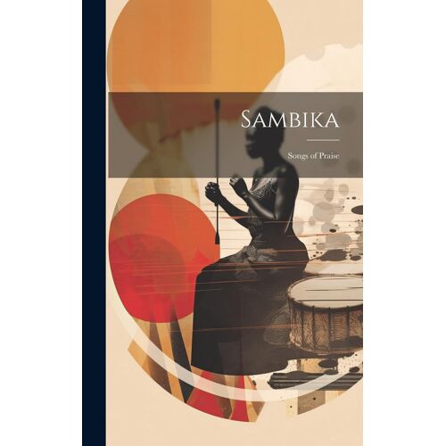 Sambika: Songs Of Praise