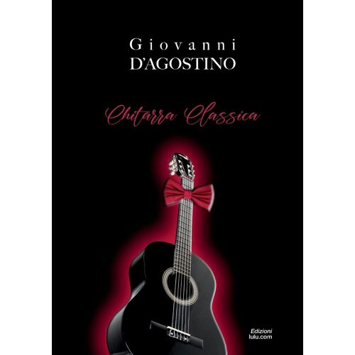 Chitarra Classica
