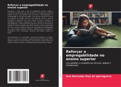 Reforçar A Empregabilidade No Ensino Superior
