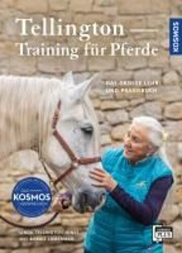 Tellington Training Für Pferde