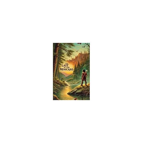 The Last Of The Mohicans(Illustrated)