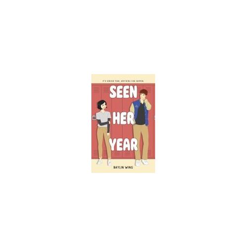 Seen Her Year