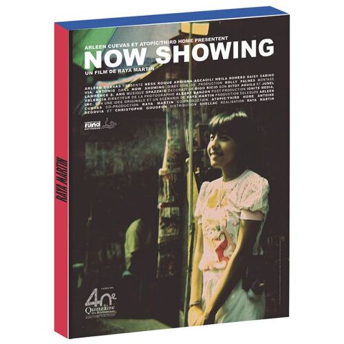Now Showing
