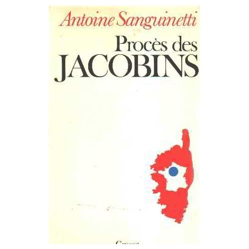 Proces Des Jacobins