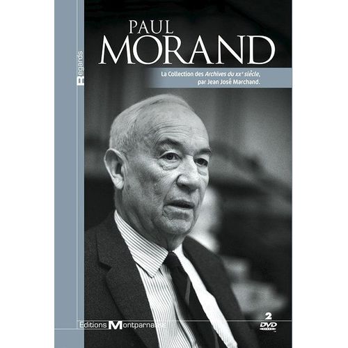 Paul Morand