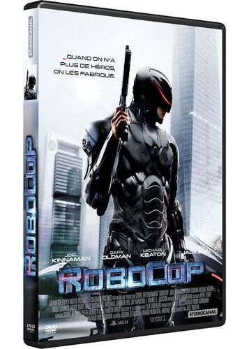 Robocop