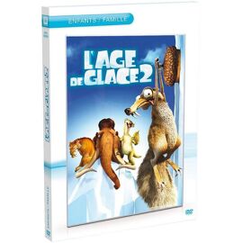 L'age De Glace 2