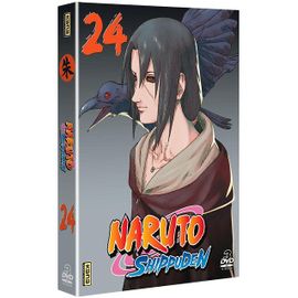 Naruto Shippuden - Vol. 24