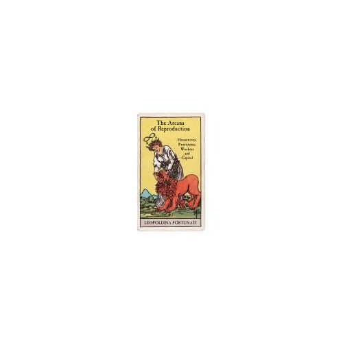 The Arcana Of Reproduction