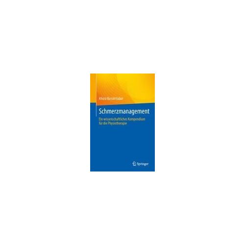 Schmerzmanagement