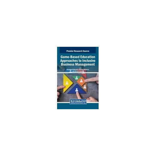 Game-Based Education Approaches To Inclusive Business Management