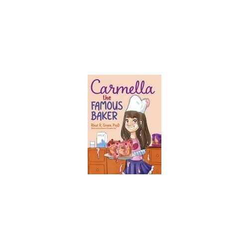 Carmella The Famous Baker