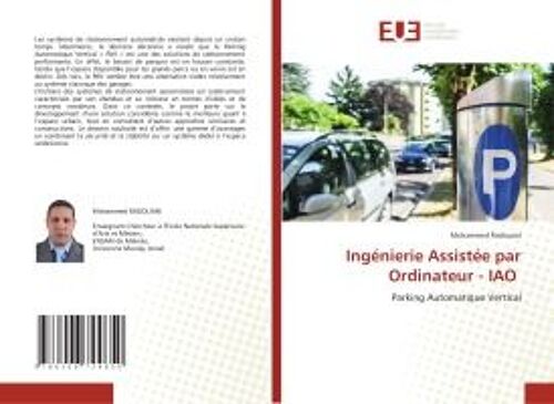 Ingénierie Assistée Par Ordinateur - Iao