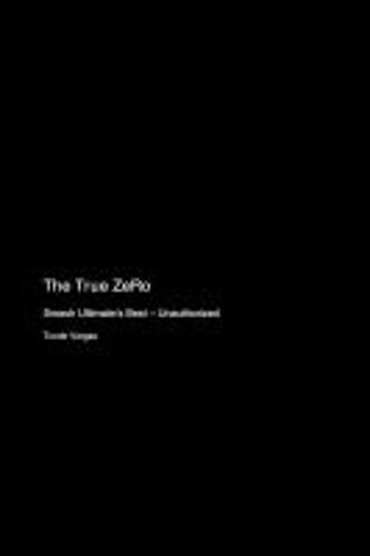 The True Zero