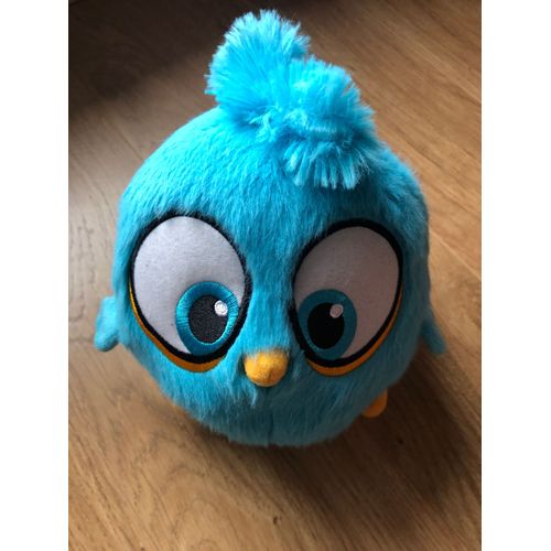 Peluche Angry Birds