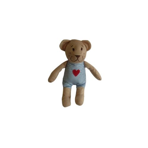 Doudou Peluche Ours Comme Neuf Ikea