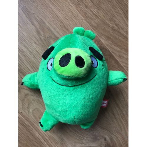 Peluche Angry Birds