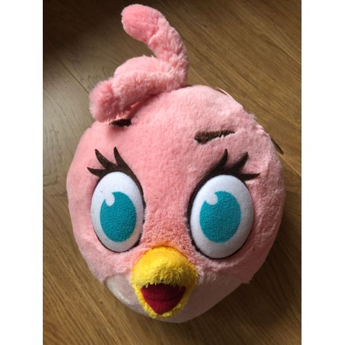 Peluche Angry Birds