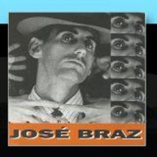 Jose Braz