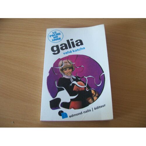 Galia