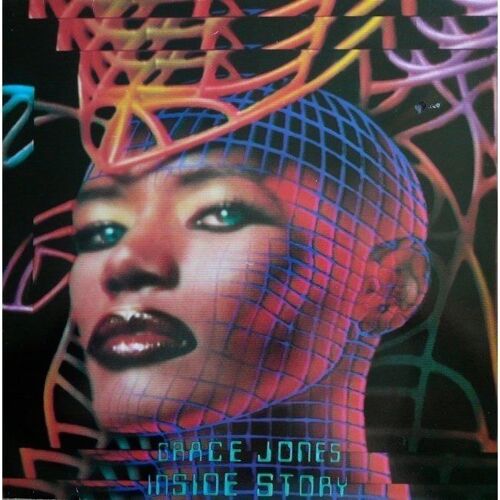 Lp « Inside Story/81 »