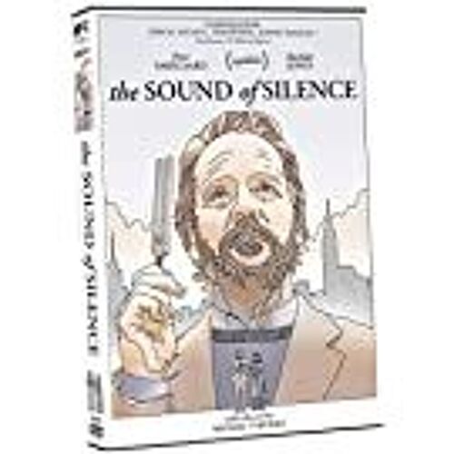The Sound Of Silence