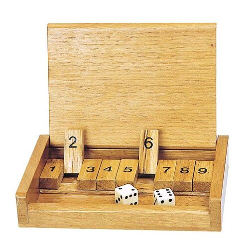 Jeu De Voyage 1