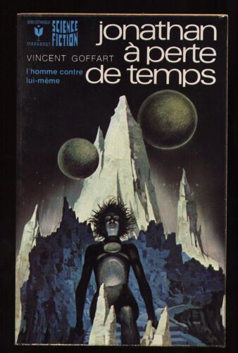 Jonathan À Perte De Temps