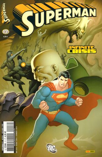 Superman 17