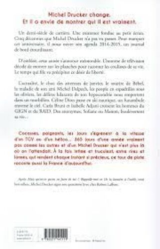 Une Annèe Pas Comme Les Autres