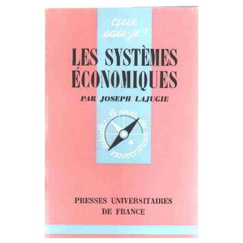 Les Systemes Economiques