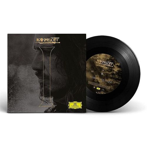 Kaamelott - Premier Volet - Vinyle 45 Tours Ep