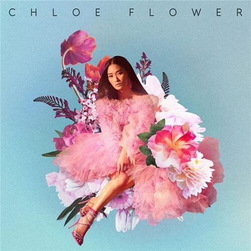 Chloe Flower - Cd Album
