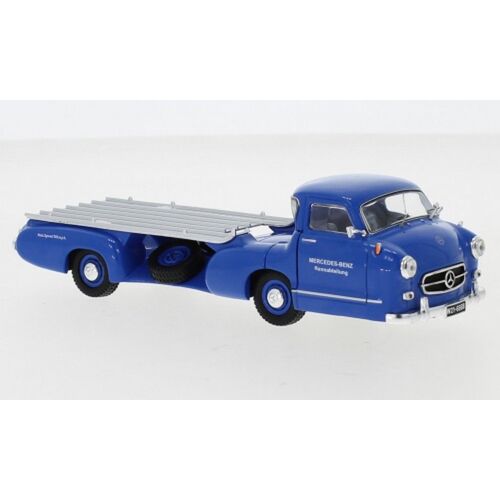 Mercedes 1955 1/43 Ixo-Ixo