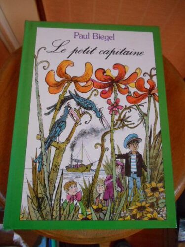 Le Petit Capitaine