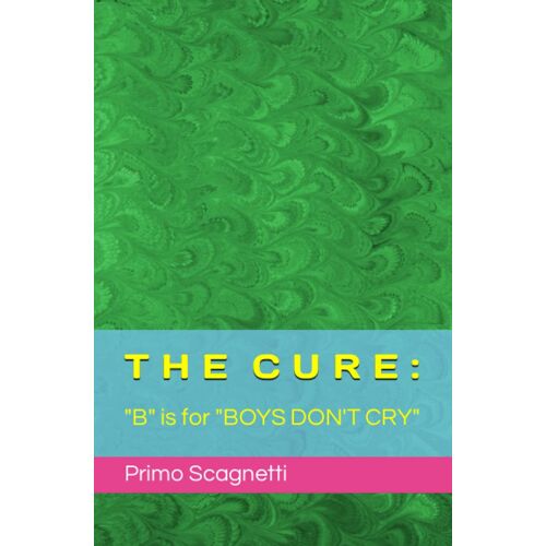The Cure: "B" Is For "Boys Don't Cry"